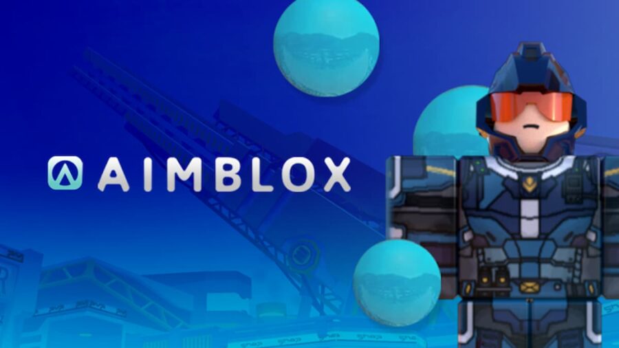 Roblox Aimblox códigos