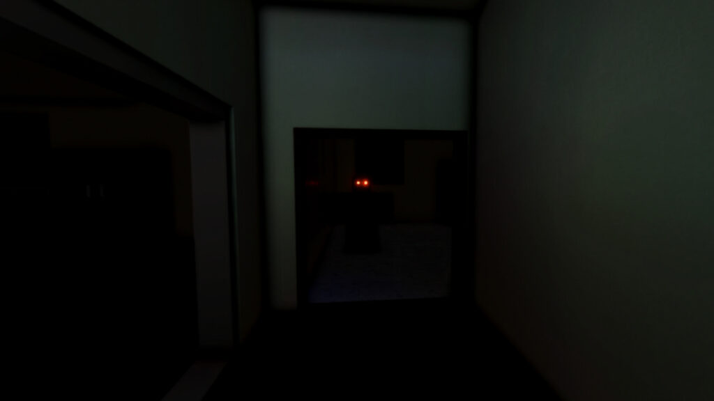 Alone in a Dark House [Horror] - Roblox