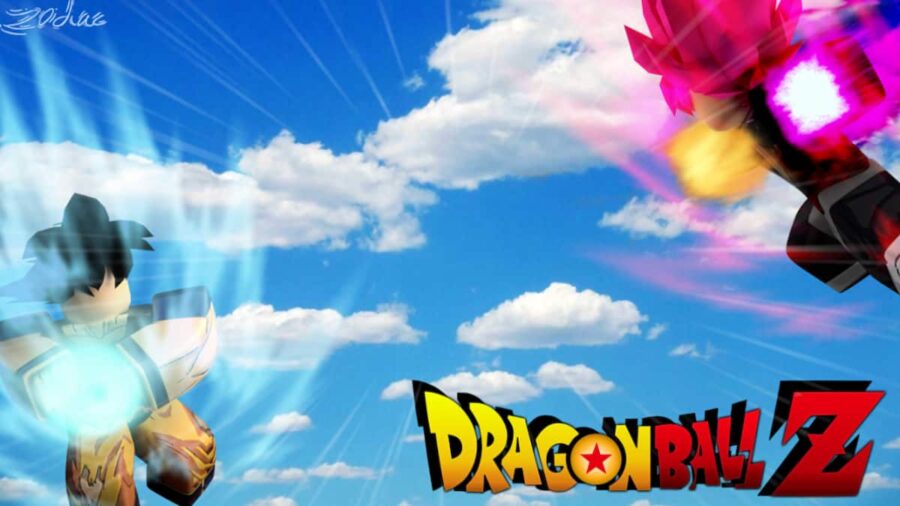 Códigos de Dragon Ball Rage Roblox