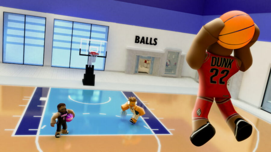 Roblox: Super Dunk Codes