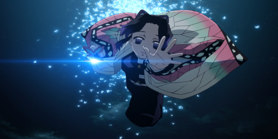 Quem é o Hashira mais Fraco de Kimetsu no Yaiba?