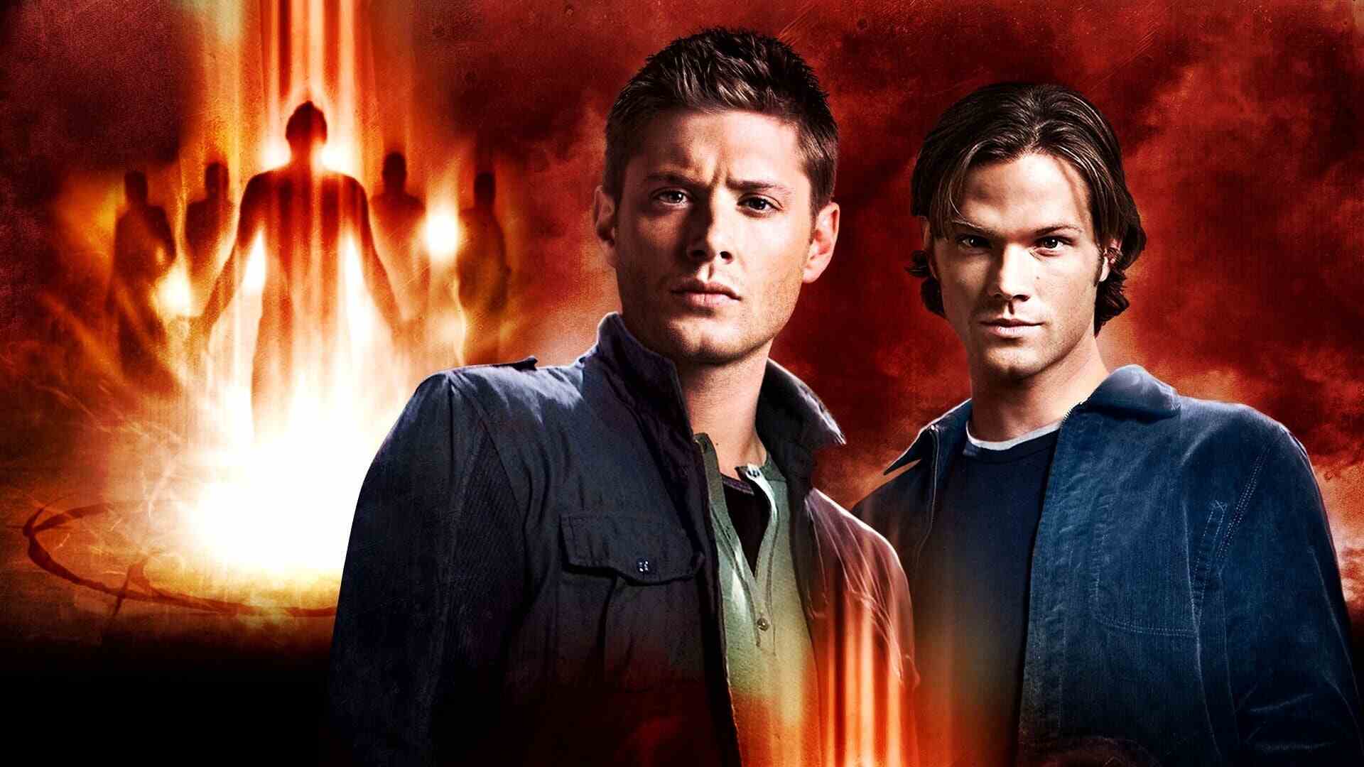 Quiz - Você se lembra tudo o que aconteceu na 3ª temporada de Supernatural?