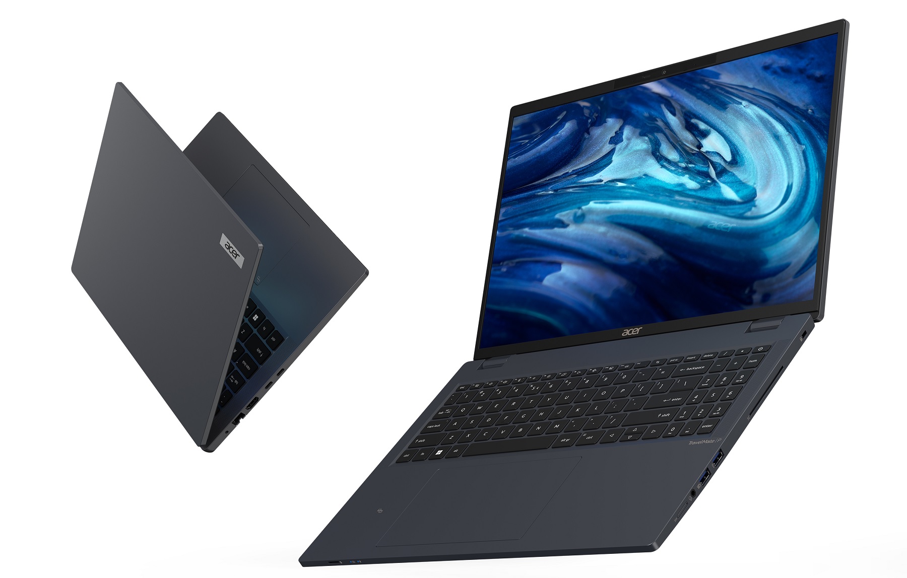 Acer anuncia novidades para as suas linhas de notebooks, chromebooks e desktops