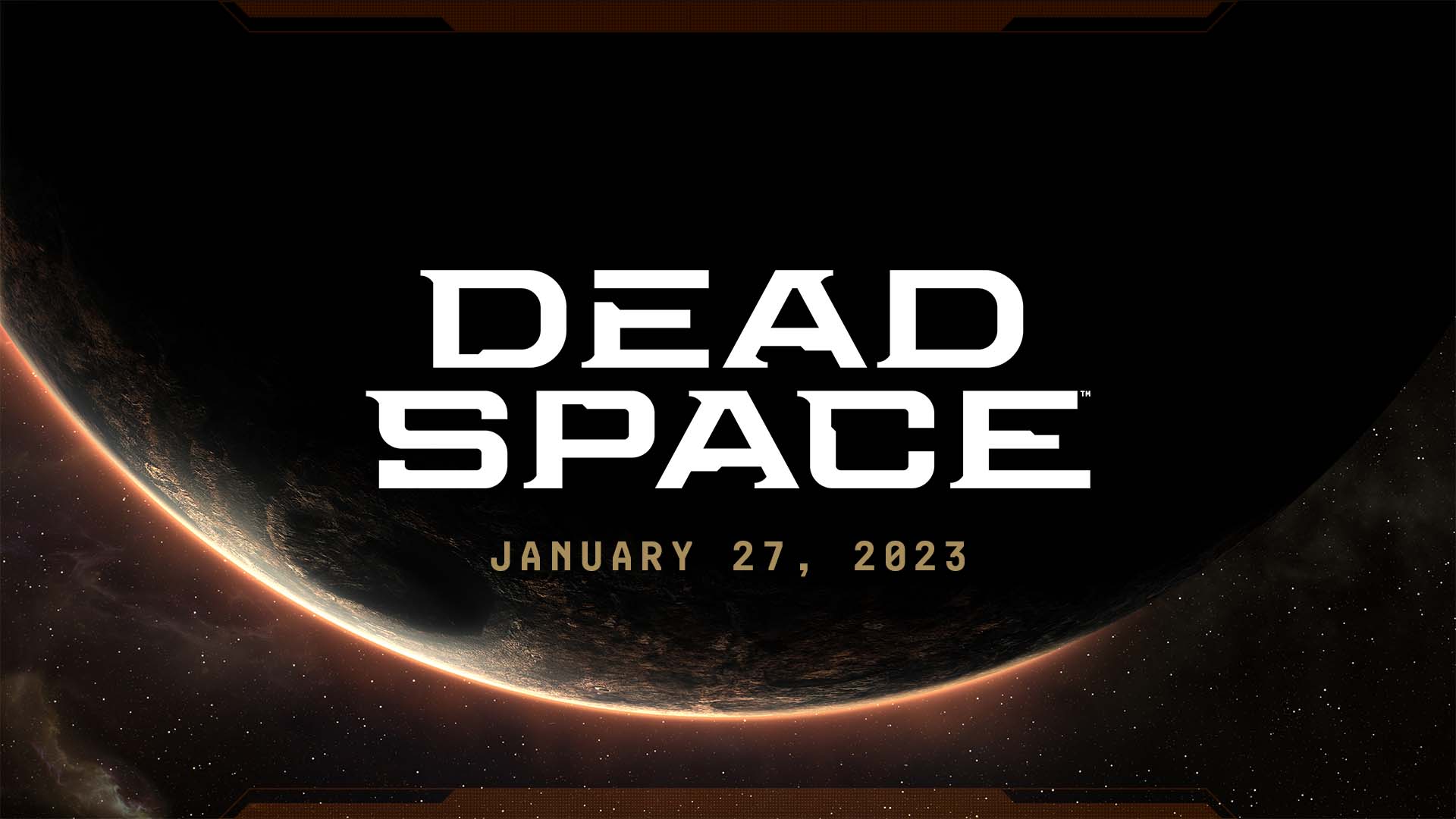 Dead Space tem lanÃ§amento confirmado para 2023 para PC, PS5 e Xbox Series