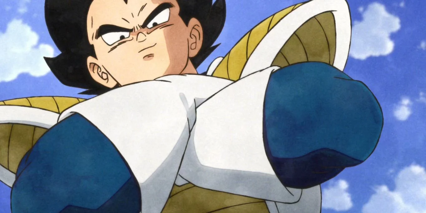 Por que Goku e Vegeta nunca desejaram a reconstrução do planeta