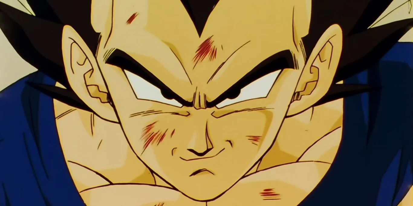 Dragon Ball Z: Como Vegeta se tornou um personagem do bem no anime