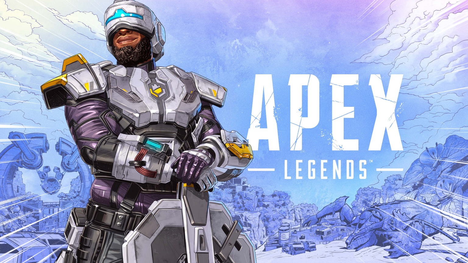 Confira o trailer do Passe de Batalha de Apex Legends: Salvação