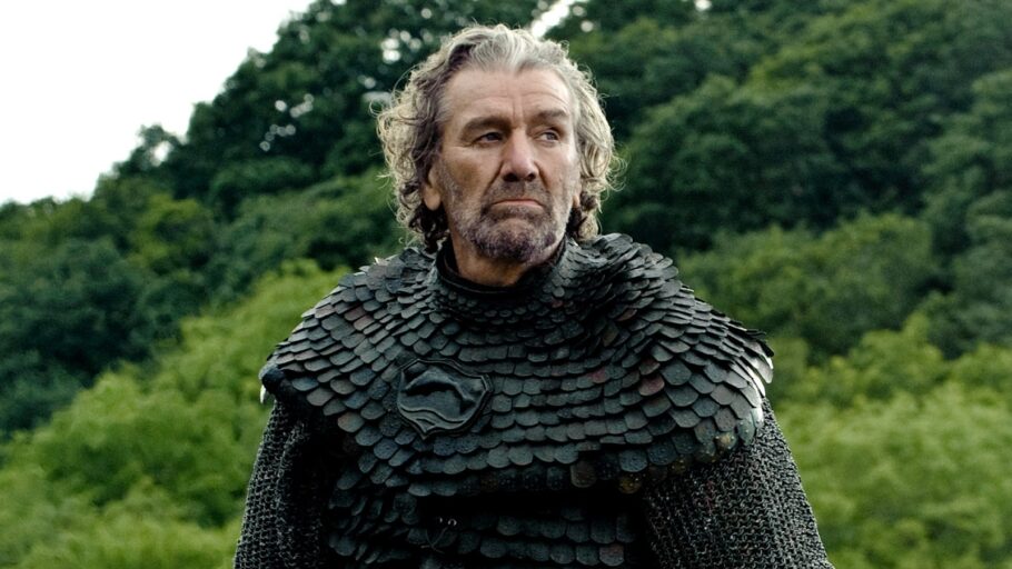 A altura dos 10 mais altos personagens de Game of Thrones