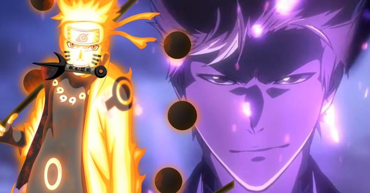 Fã imagina uma luta entre Naruto e Ichigo em um crossover incrível