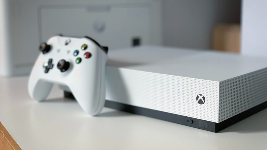 Xbox One é o console mais vendido da OLX em 2023