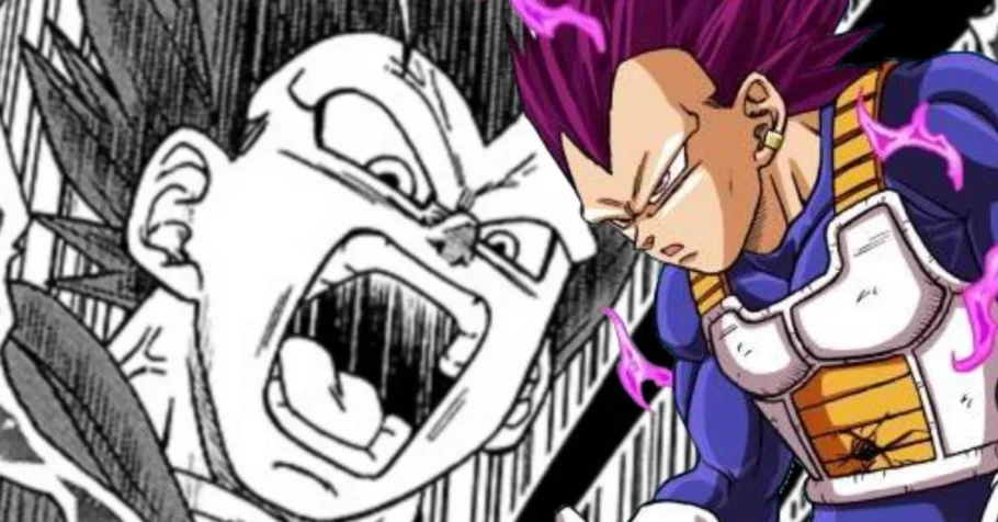 Afinal, por que Goku e Vegeta não envelhecem em Dragon Ball Super? -  Critical Hits
