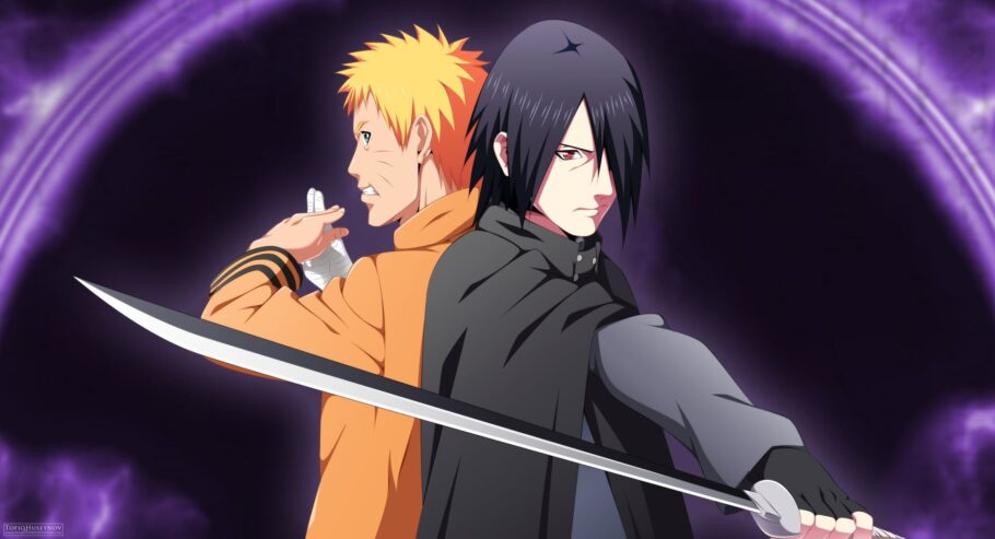 Naruto Uzumaki. Naruto e sasuke desenho, Personagens de anime, Animes boruto  in 2022. Naruto and sasuke, HD phone wallpaper