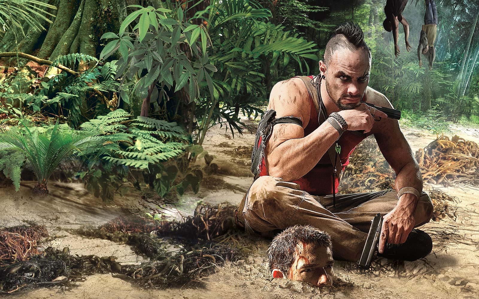 Far Cry: Todos os jogos do pior ao melhor, segundo a crítica
