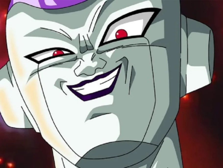 Esta é a prova de que Freeza foi o melhor vilão de Dragon Ball Z