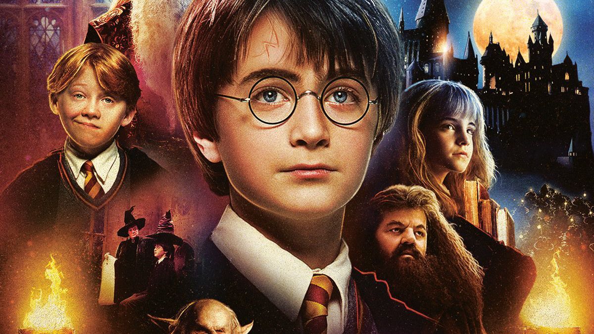 Em qual filme de Harry Potter acontecem essas situações?