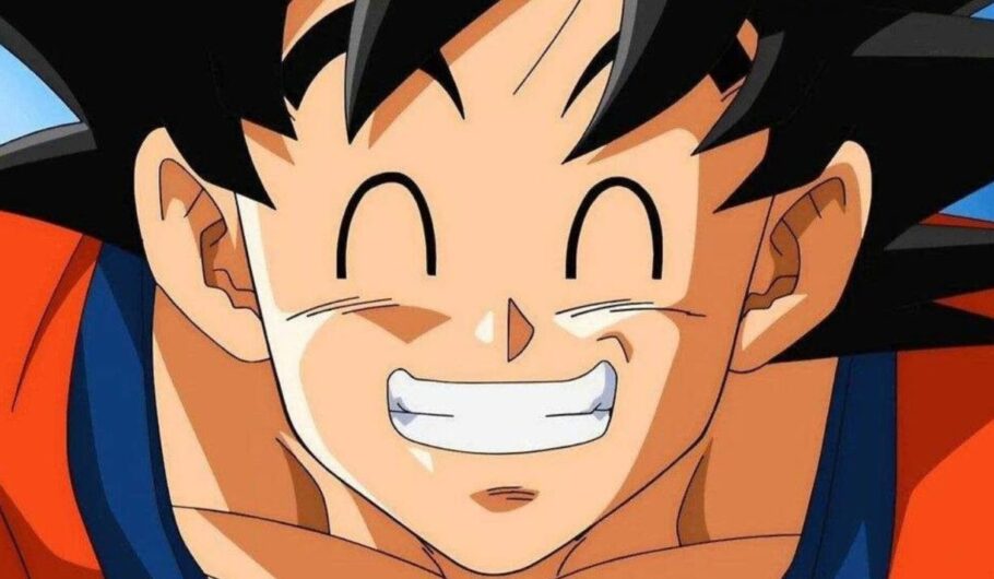 Quantas vezes Goku morreu ao longo da história de Dragon Ball?
