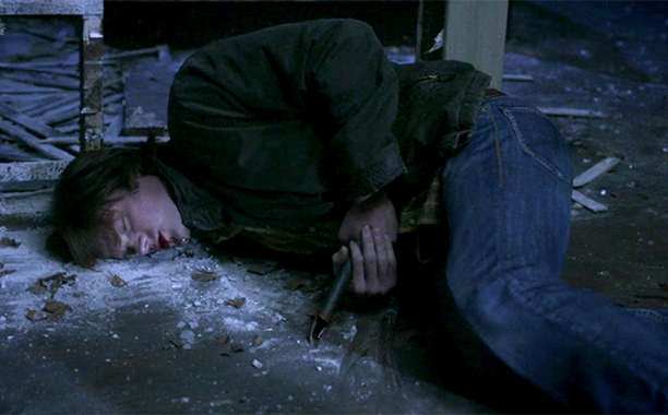 Todas as mortes de Sam Winchester em Supernatural