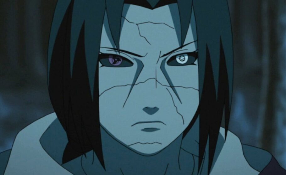 Entenda por que Itachi não tentou matar Danzo para recuperar o olho de  Shisui em Naruto - Critical Hits