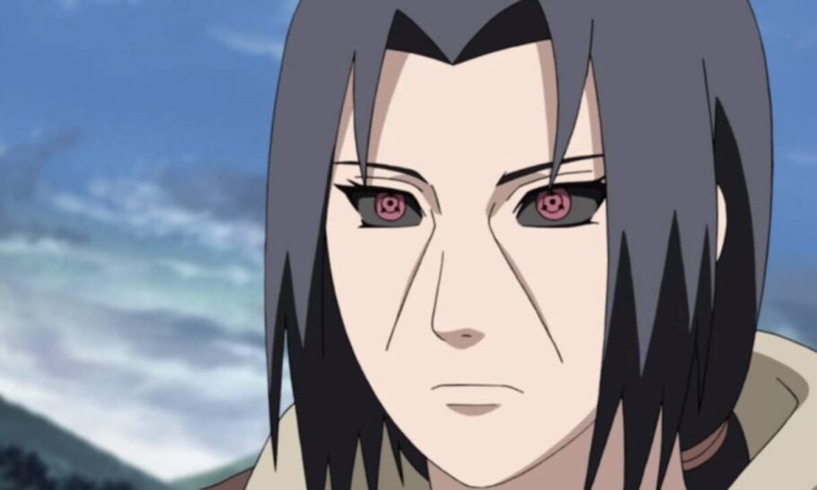 Time 7 react a história de itachi uchiha °SASUKE DESCOBRE A