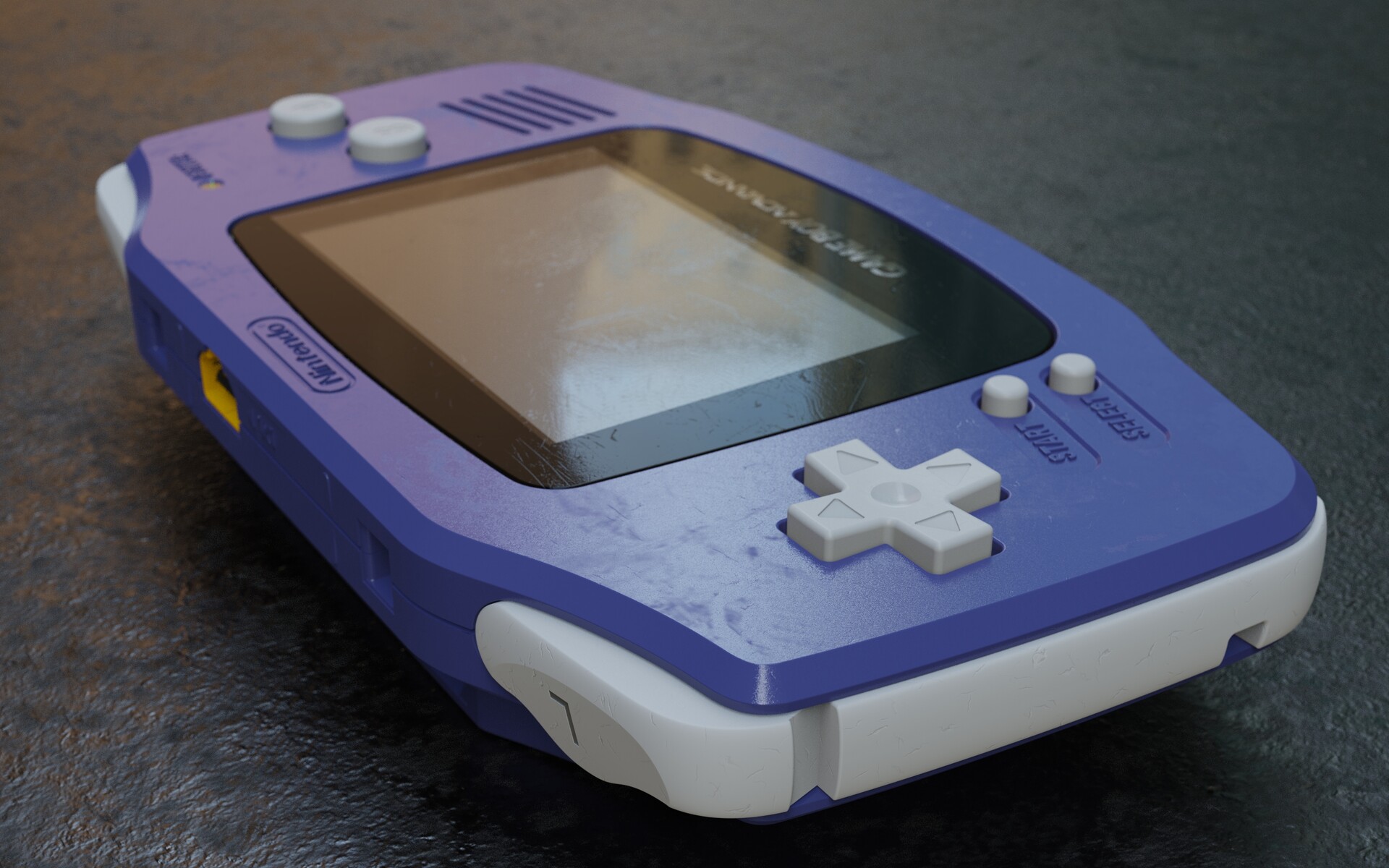 Cartucho poderoso faz com que Game Boy Advance rode jogos de