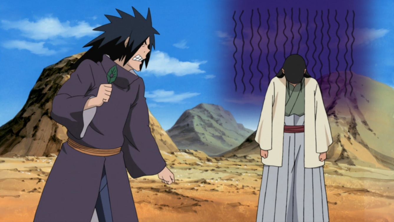 Por que Konoha recebeu o nome de Vila da Folha em Naruto?