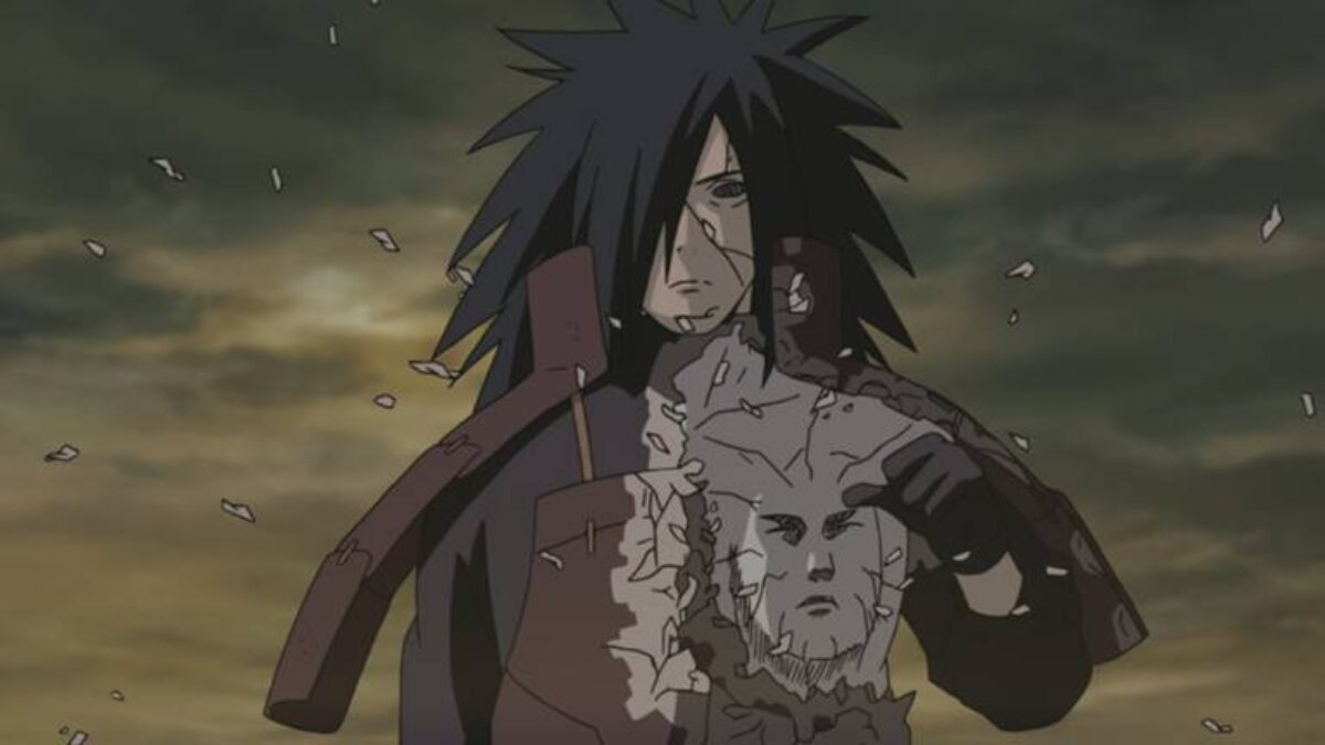 Tudo que sabemos sobre as células de Hashirama Senju, o Primeiro Hokage