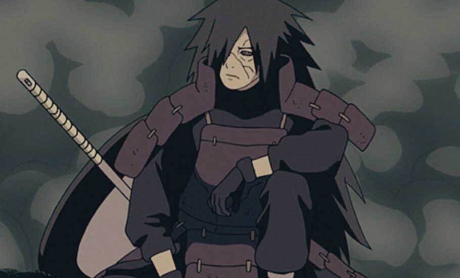 Será que Fugaku teria alguma chance real contra Madara Uchiha em Naruto  Shippuden? - Critical Hits