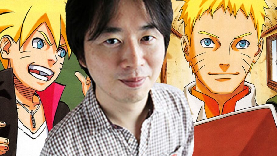 5 Curiosidades sobre o criador de Naruto, Masashi Kishimoto