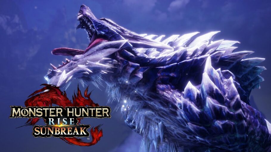 Evento de Monster Hunter Rise: Sunbreak revela novos monstros ferozes, opções de combate e missões
