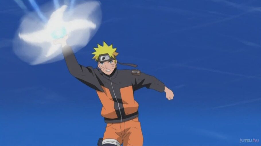 Os 5 jutsus proibidos mais fortes de Naruto Shippuden