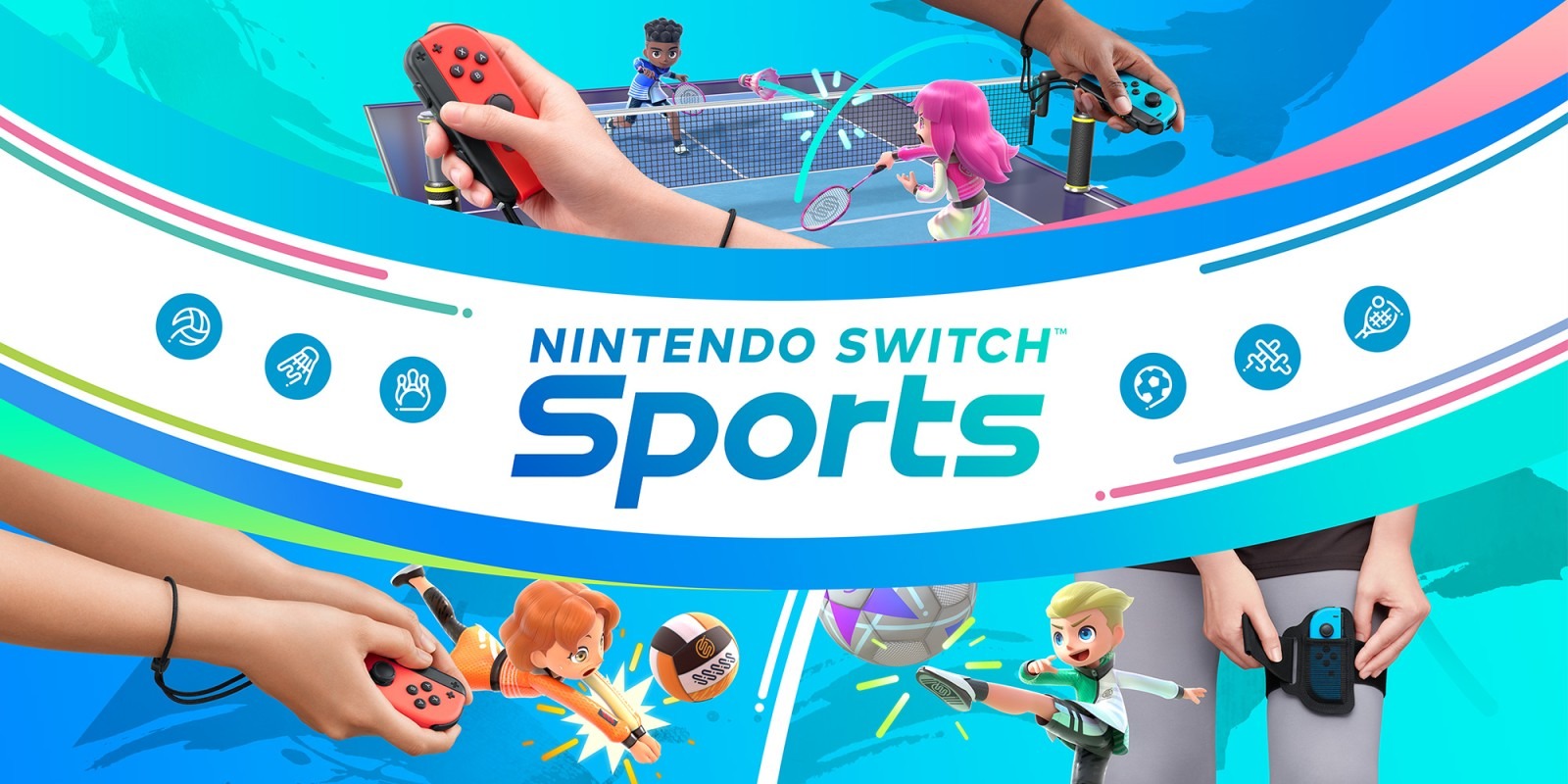 Nintendo Switch Sports - Review