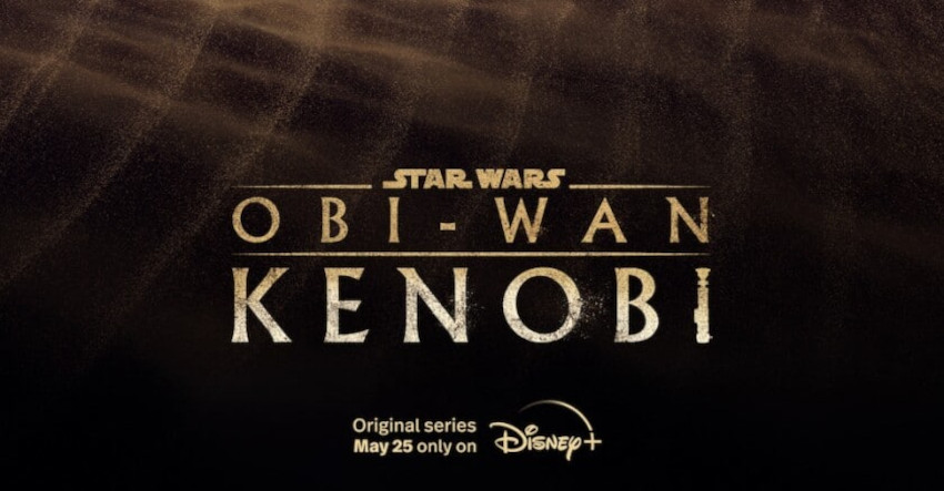 Novo trailer de Obi-Wan Kenobi é revelado