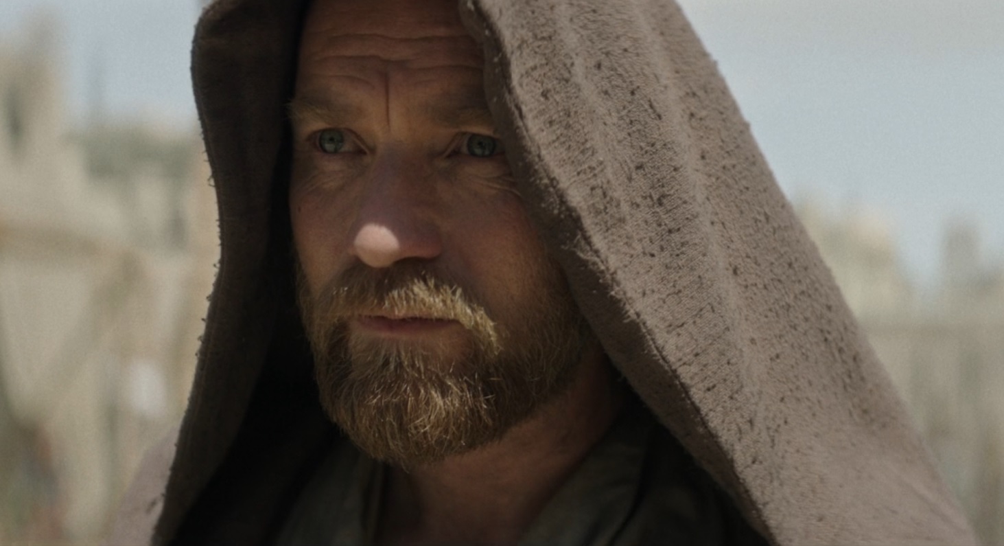 Ewan McGregor fala sobre a possibilidade de uma segunda temporada de Obi-Wan Kenobi