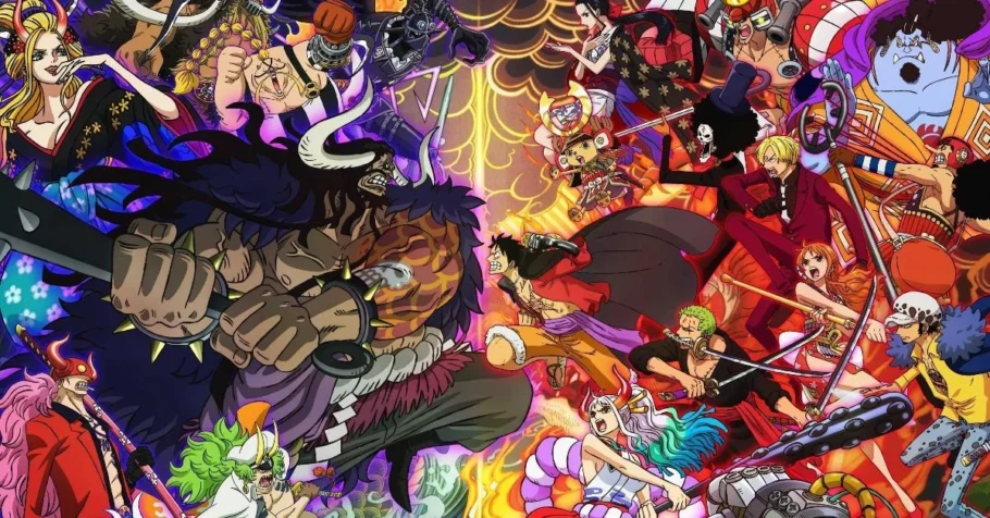 Qual será o próximo grande vilão de One Piece após Wano?