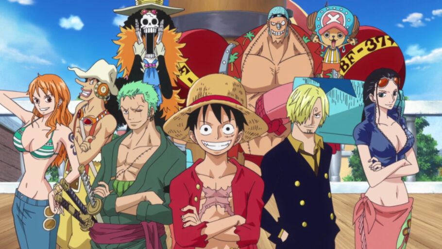 Central One Piece on X: #onepiece1024 . . . . . Mano, com certeza esse  aqui é o pai do Zoro, o Oda praticamente confirmou.   / X