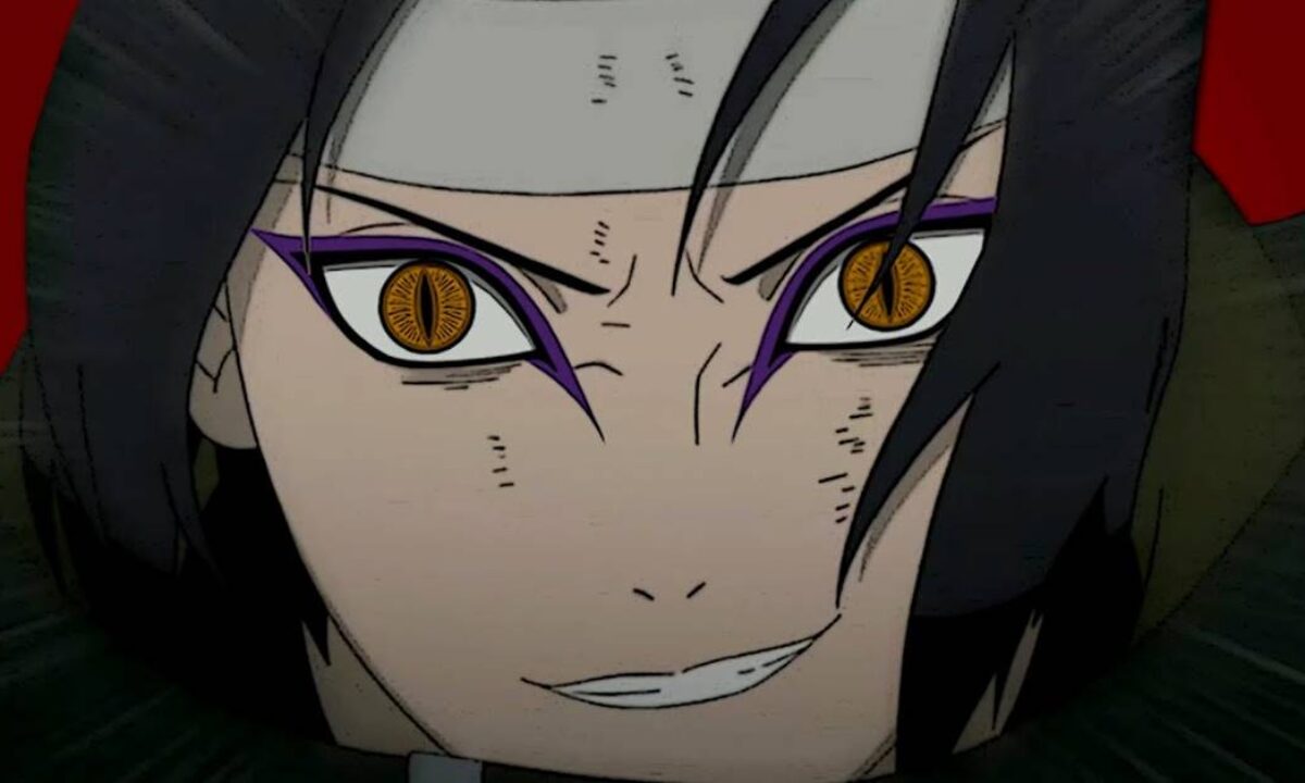 Afinal, o que Orochimaru ganharia com o corpo de Sasuke em Naruto Shippuden?