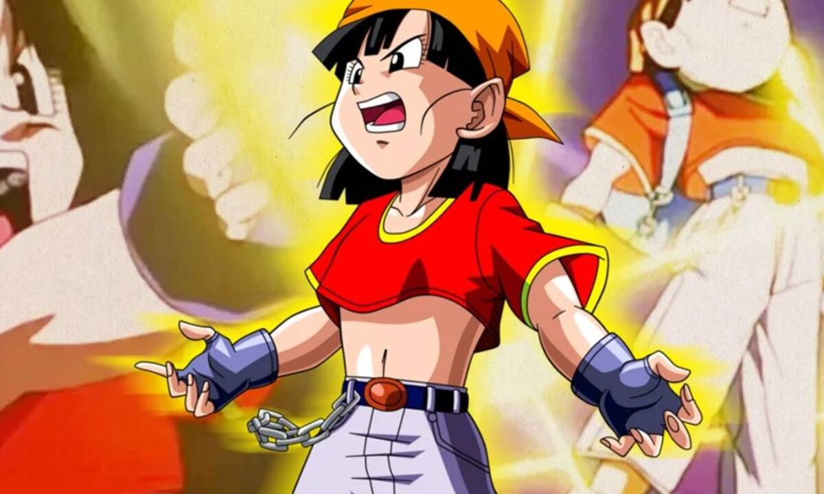 Teoria: Pan e Bra Super Saiyajins?