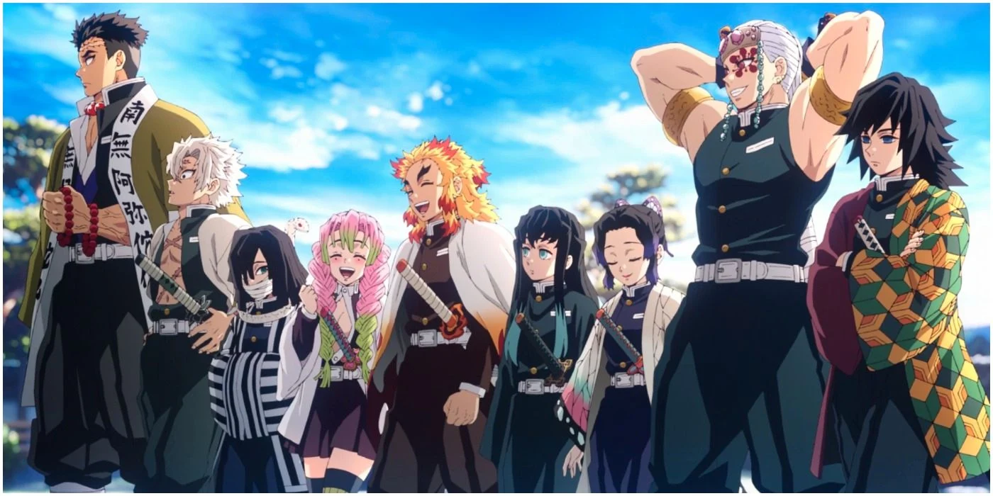 Qual seria sua respiração em kimetsu no yaiba?