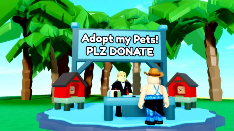 Jogo Quiz Roblox: Sabe tudo sobre o Adopt Me? no Jogos 360