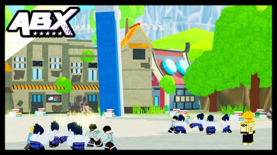 TechTudo on X: Jogos de anime no Roblox: veja dez opções para se divertir  no game   / X
