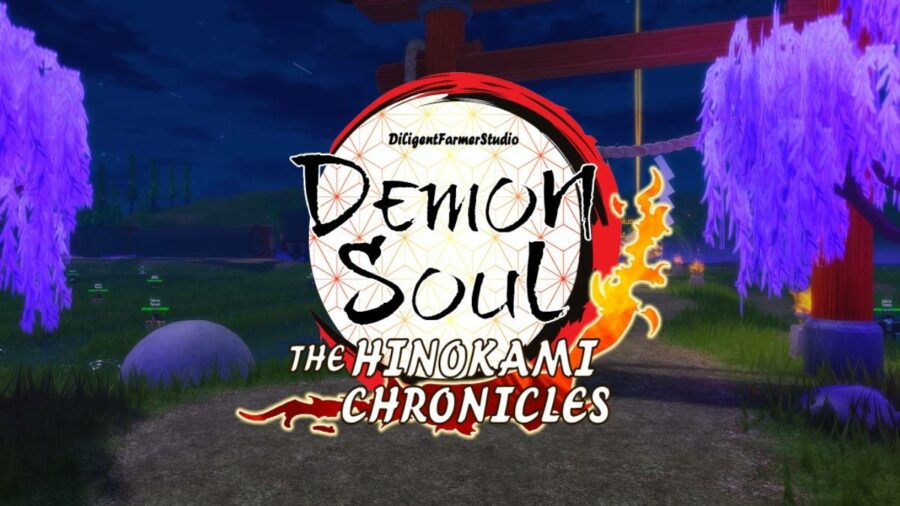 Roblox Demon Soul códigos