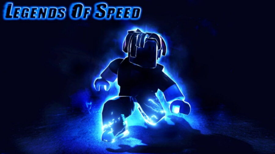 Roblox Legends Speed códigos