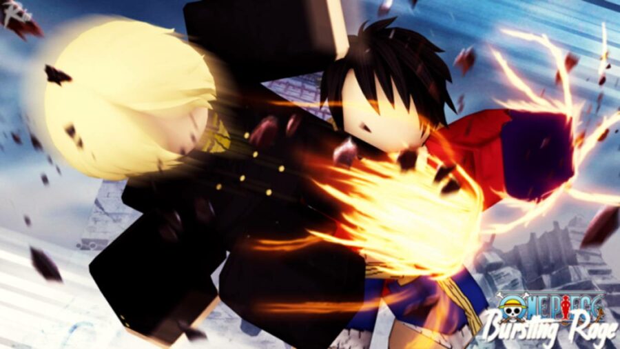 ESSES JOGOS de ONE PIECE VÃO SER os MELHORES do ROBLOX !! ‹ GH0Ks › 