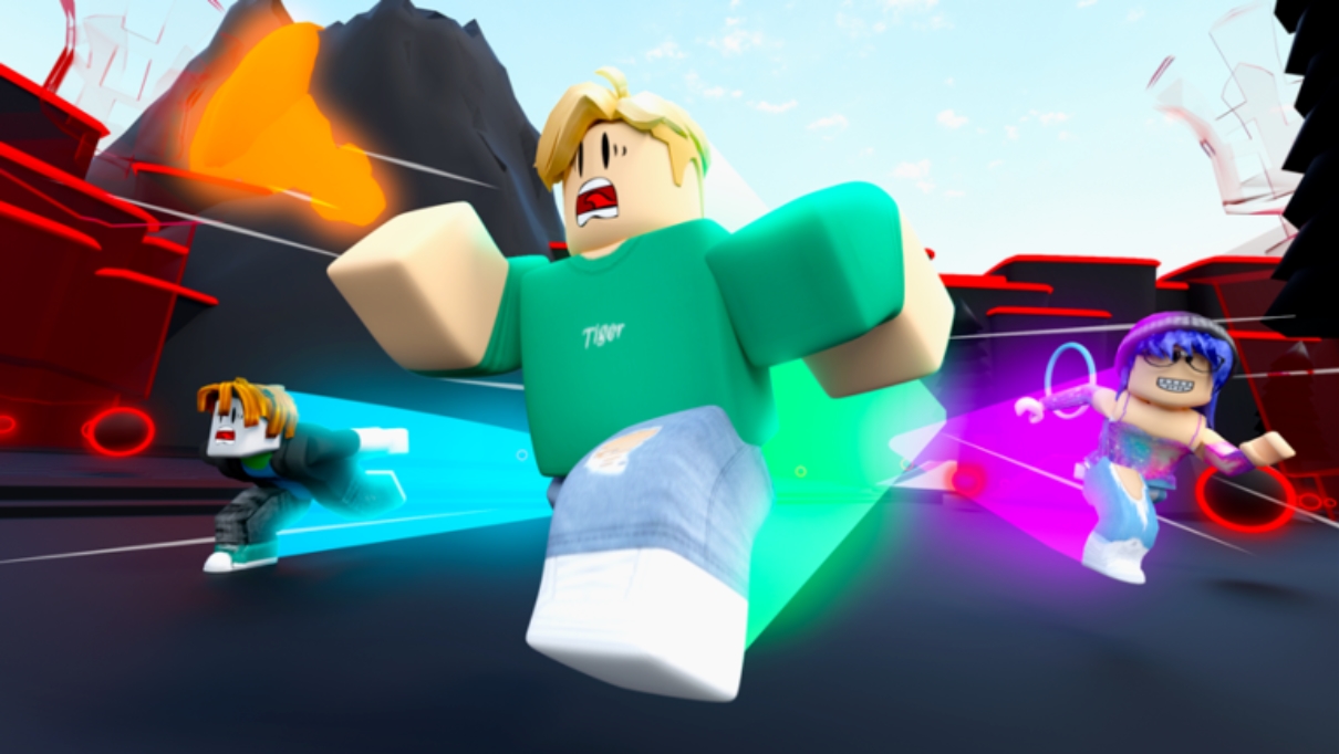 TODOS LOS CODIGOS PARA LEGENDS OF SPEED SIMULADOR DE ROBLOX 