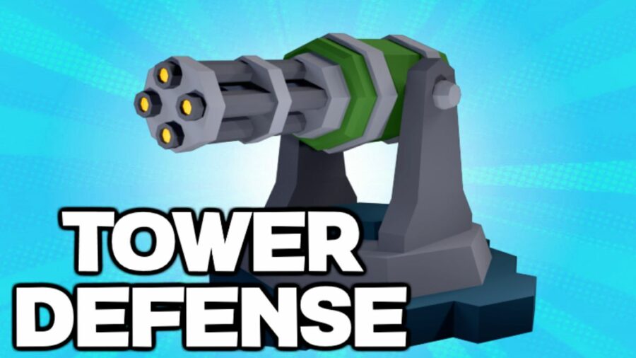 Roblox Tower Defense códigos