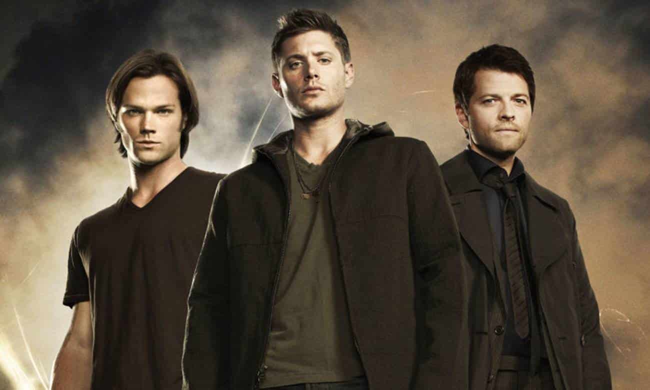 Quiz - Você se lembra tudo o que aconteceu na 5ª temporada de Supernatural?