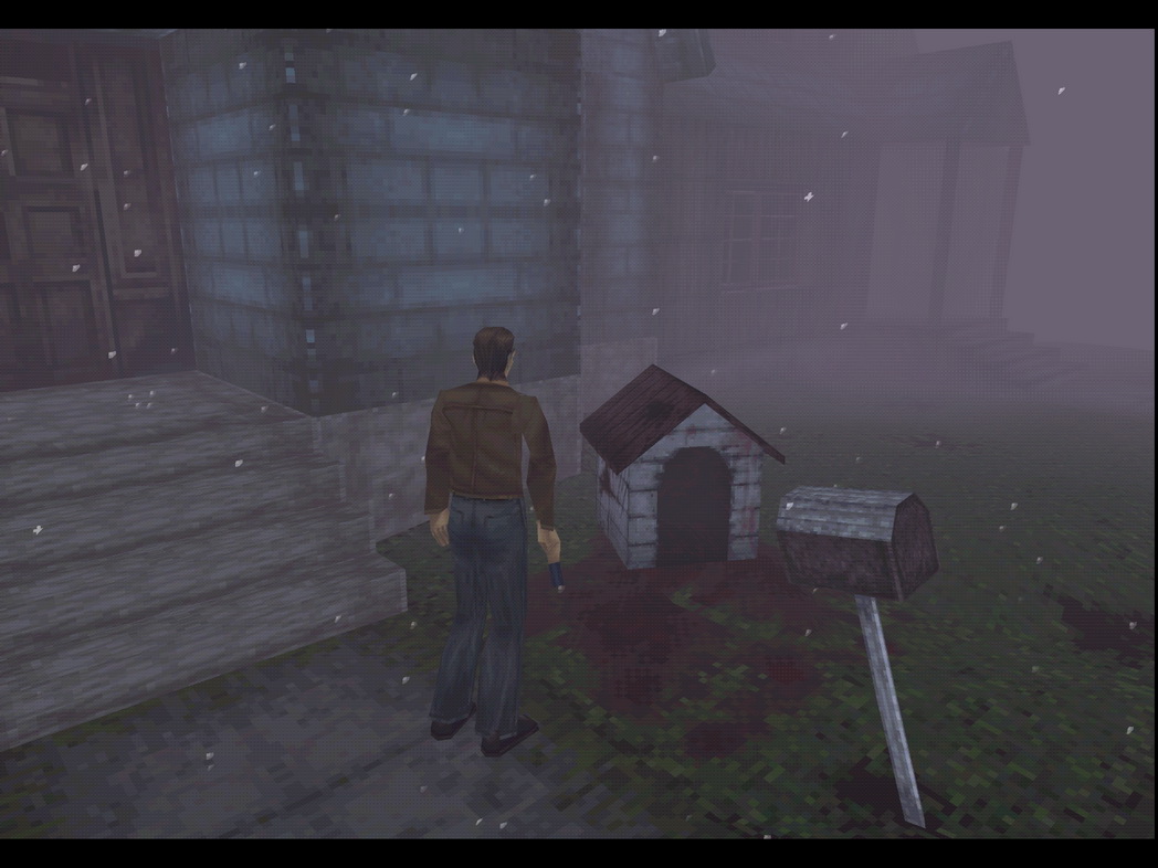 Detonado! Silent Hill (PS1)