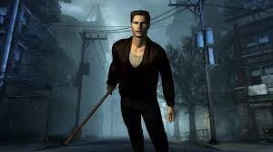 Detonado de Silent Hill do Playstation na Super GamePower Nº 61