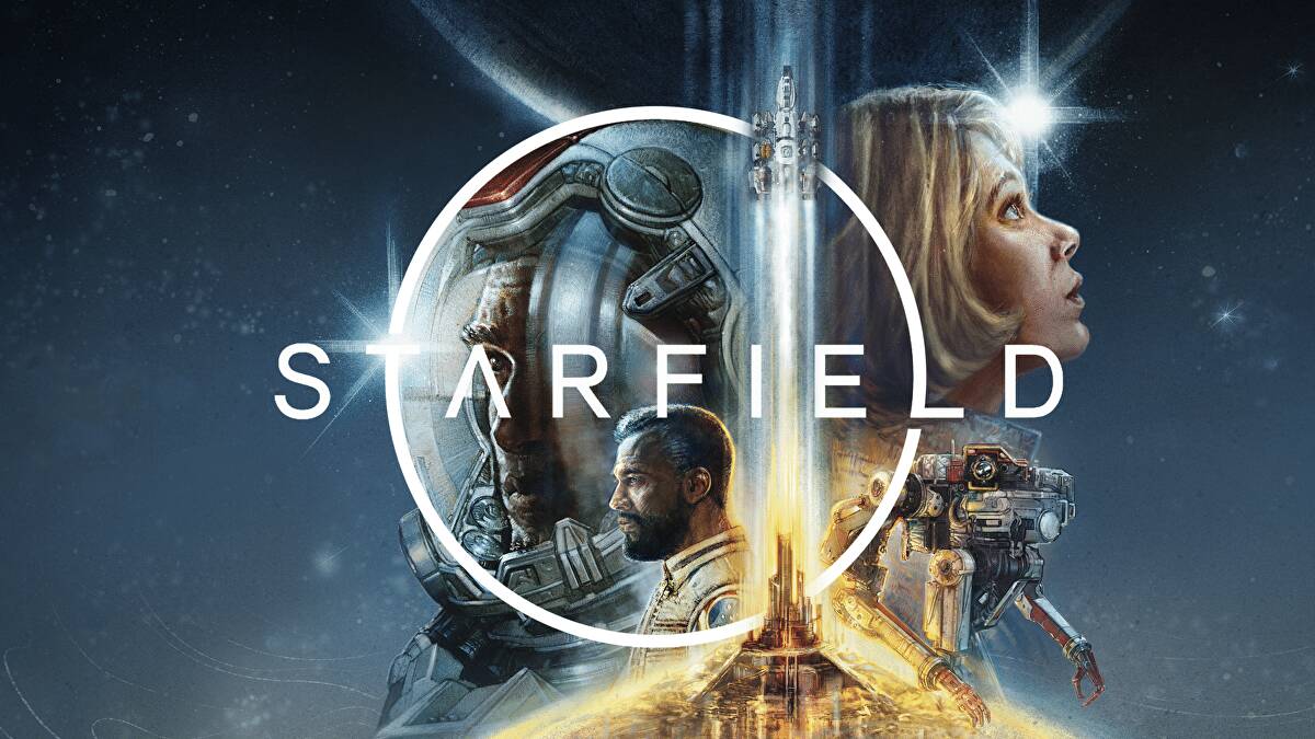 Starfield e Redfall adiados para 2023