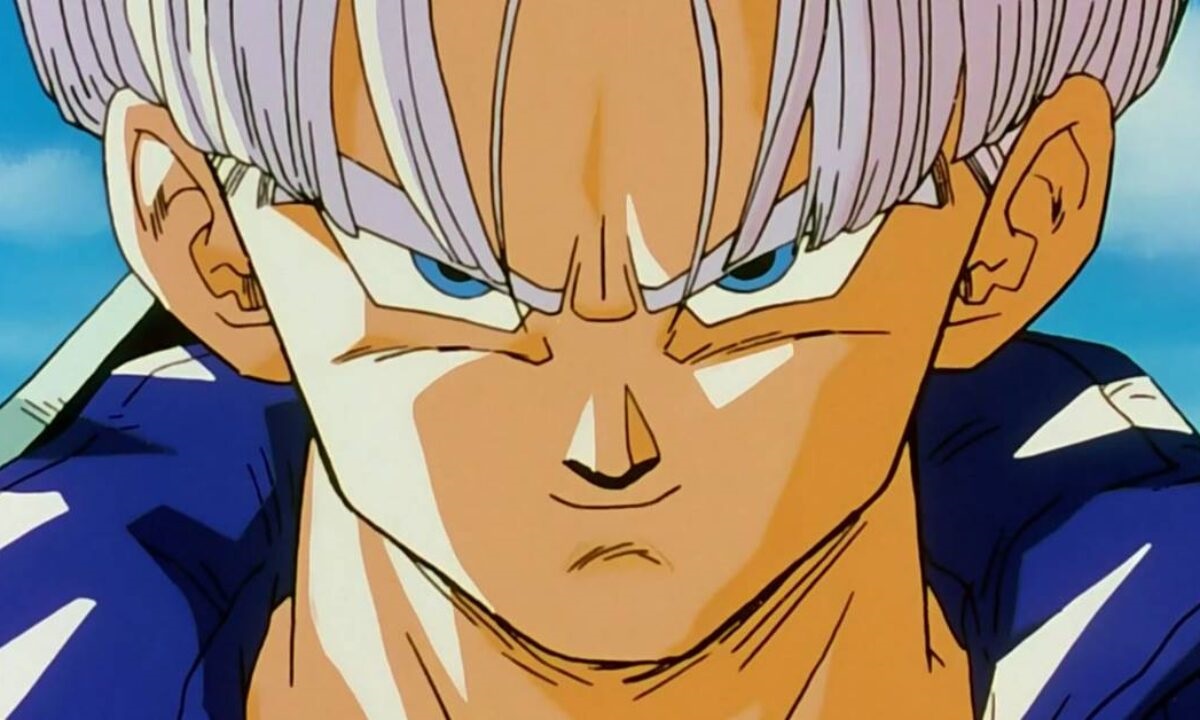 Trunks do Futuro